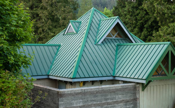 Sharon Center, OH Roofing Company