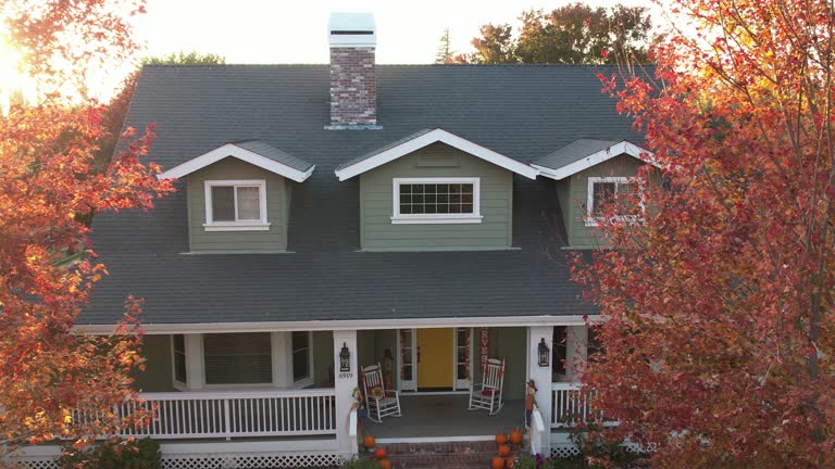 Hot Roofs in Sharon Center, OH